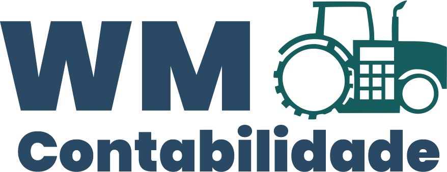 Logotipo WM Contabilidade Logotipo WM Contabilidade